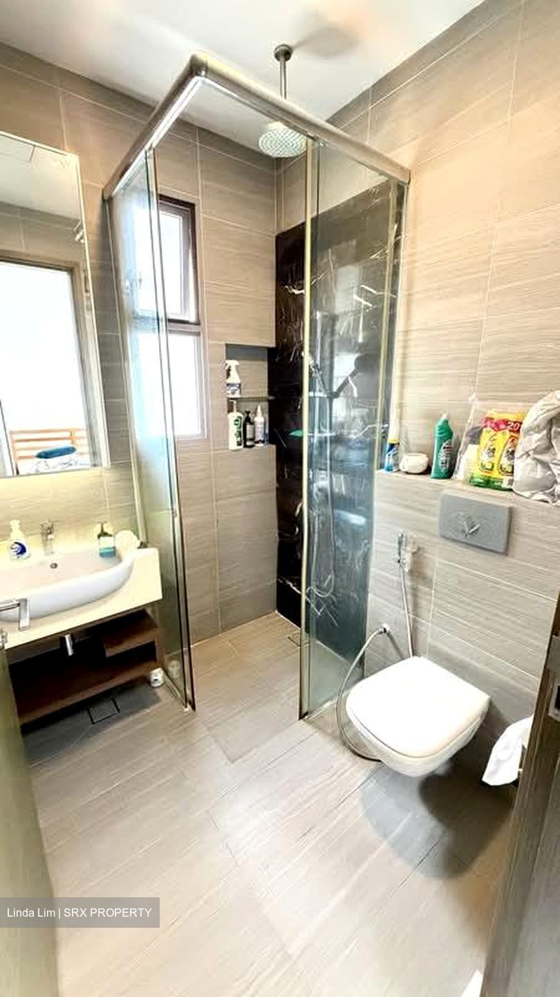 One Dusun Residences (D12), Apartment #581886951